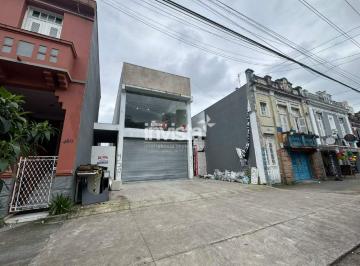 Comercial · 700m² · Loja com 400m² + 300m² de estoque para Alugar na Vila Belmiro em Santos