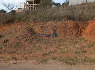 Terreno · 345m² · 5 Vagas · LOTE DE 345M² NO ALTO PRIMAVERA EM TIMÓTEO!