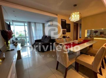 Apartamento · 90m² · 3 Quartos · 1 Vaga · Apartamento à venda, 3 quartos, 1 suíte, 1 vaga, Jardim Vinte e Cinco de Agosto - Duque de Caxias/RJ