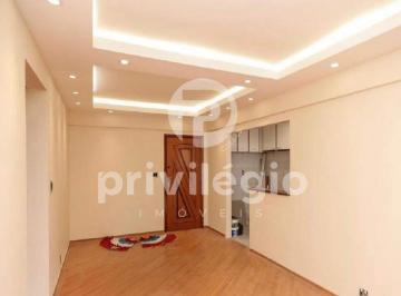 2affee87-6a1e-4010-a847-c66716a1e12d.jpeg · Apartamento à venda, 2 quartos, 1 suíte, 1 vaga, Todos os Santos - RIO DE JANEIRO/RJ