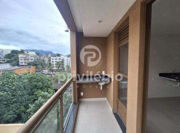 85a08db3-e115-47bd-a6bb-9f87f8d770dc.jpg · Cobertura Duplex à venda, 1 quarto, 1 suíte, 1 vaga, Pechincha - RIO DE JANEIRO/RJ