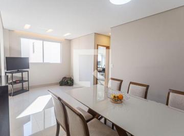 Apartamento · 65m² · 2 Quartos · 2 Vagas · Apartamento à Venda - Santa Efigênia, 2 Quartos,  65 m² - Belo Horizonte