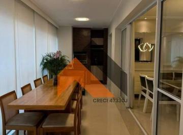 Apartamento · 135m² · 3 Quartos · 2 Vagas · Apartamento para venda - Bairro Santo Antônio - São Caetano do Sul/SP