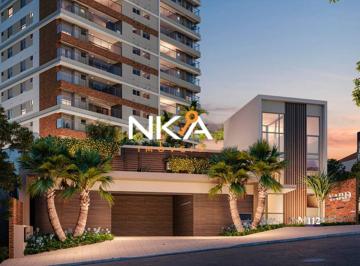 Apartamento · 126m² · 3 Quartos · 2 Vagas · Apartamento à venda, 3 quartos, 3 suítes, 2 vagas, Cambuí - Campinas/SP