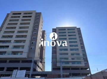 Apartamento · 125m² · 3 Quartos · 2 Vagas · Apartamento à venda, bairro Santa Maria 