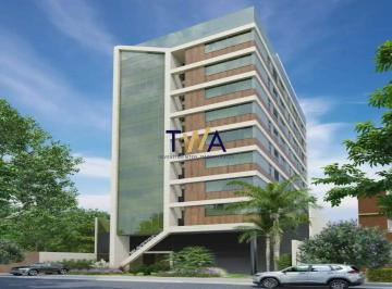 Apartamento · 64m² · 1 Quarto · 2 Vagas · Apartamento, Travessia, Funcionários, Belo Horizonte, 1 quarto, R$1.190.000,00, à venda na TWA Inves