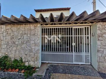 Casa · 186m² · 4 Quartos · 2 Vagas · Casa à venda, 4 quartos, 2 suítes, 2 vagas, Parque Residencial Presidente Médici - Itu/SP