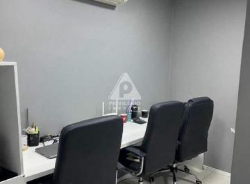 Comercial · 31m² · 1 Vaga · Sala à venda, 1 vaga, Barra Olímpica - RIO DE JANEIRO/RJ