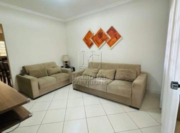 Casa · 128m² · 3 Quartos · 4 Vagas · Casa à venda, 3 quartos, 4 vagas, Pinheirinho - Santo André/SP