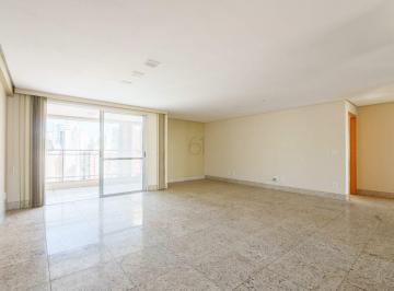 Apartamento · 100m² · 3 Quartos · 2 Vagas · EDIFÍCIO COSTA DO SOL – 3 SUÍTES – 2 VAGAS – CANTO – ANDAR ALTO – VISTA LIVRE
