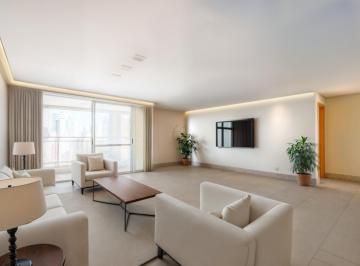 Apartamento · 130m² · 3 Quartos · 2 Vagas · EDIFÍCIO COSTA DO SOL – 3 SUÍTES – 2 VAGAS – CANTO – ANDAR ALTO – VISTA LIVRE