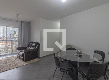 Apartamento · 59m² · 2 Quartos · 1 Vaga · Apartamento à Venda - Vila das Mercês, 2 Quartos, 59 m2