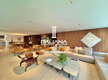 Apartamento · 637m² · 4 Quartos · 5 Vagas · Cobertura Duplex a Venda Vila Madalena - São Paulo - Rua Harmonia