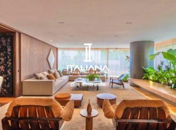 Apartamento · 356m² · 3 Quartos · 4 Vagas · Apartamento Casa Madalena - Rua Harmonia - Vila Madalena - São Paulo