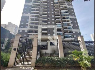 Apartamento · 34m² · 1 Quarto · 1 Vaga · Apartamento para Aluguel - Bosque da Saúde, 1 Quarto, 34 m2 - São Paulo