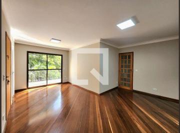 Apartamento · 98m² · 3 Quartos · 1 Vaga · Apartamento para Aluguel - Moema, 3 Quartos, 98 m2 - São Paulo