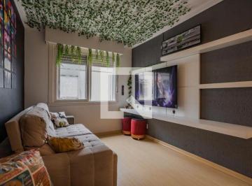 Apartamento · 55m² · 1 Quarto · Apartamento para Aluguel - Jardim Salso , 1 Quarto, 55 m2 - Porto Alegre
