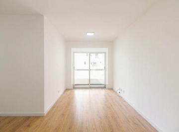 Apartamento · 66m² · 3 Quartos · 1 Vaga · Apartamento para Aluguel - Tatuapé, 3 Quartos, 66 m2 - São Paulo