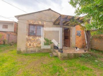 Casa · 63m² · 3 Quartos · 3 Vagas · Casa à Venda - São José, 3 Quartos,  63 m² - Canoas