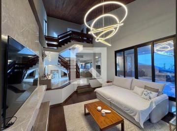 Casa · 550m² · 4 Quartos · 2 Vagas · Casa à Venda - Recreio, 4 Quartos,  550 m² - Rio de Janeiro