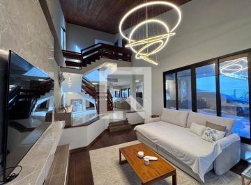 Casa · 550m² · 4 Quartos · 2 Vagas · Casa à Venda - Recreio, 4 Quartos,  550 m² - Rio de Janeiro