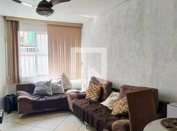 Casa · 110m² · 3 Quartos · 1 Vaga · Casa à Venda - Pechincha, 3 Quartos,  110 m² - Rio de Janeiro