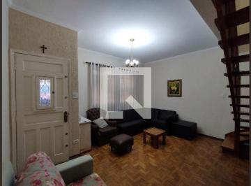 Casa · 85m² · 2 Quartos · Casa à Venda - Vila das Mercês, 2 Quartos,  85 m² - São Paulo