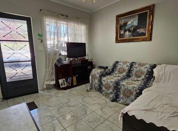Casa · 86m² · 2 Quartos · Casa Sobrado em Sacomã  -  São Paulo