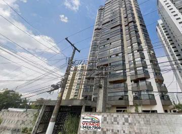 Apartamento · 208m² · 4 Quartos · 10 Vagas · Apartamento com 4 quartos, Jardim do Mar, São Bernardo do Campo - R$ 2.54 mi, Cod: 5272