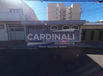 Casa · 185m² · 2 Quartos · 2 Vagas · Casa Padrão em São Carlos