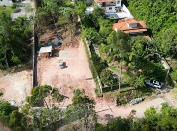 Terreno , Mairiporã · TERRENO 1000M² CONDOM C/ PROJETO 6KM-CENTRO MAIRIPORÃ/F. DIAS ASFALTO NATUREZA