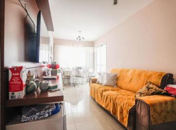 Apartamento · 56m² · 2 Quartos · 1 Vaga · Apartamento à Venda - Sítio do Mandaqui, 2 Quartos, 56 m2