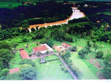 Rural · 60000m² · 3 Quartos · 4 Vagas · Chácara com 3 quartos, Jardim Cachoeira, Pirassununga - R$ 1.5 mi, Cod: 10132183