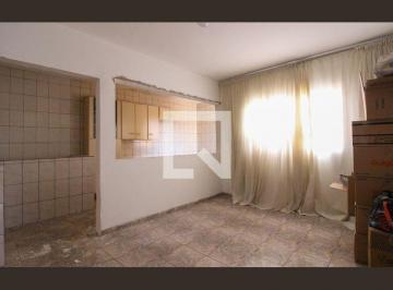 Casa · 50m² · 1 Quarto · Casa para Aluguel - Jardim Vila Carrao, 1 Quarto, 50 m² - São Paulo