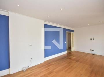 Apartamento · 113m² · 3 Quartos · 2 Vagas · Apartamento para Aluguel - Panamby, 3 Quartos, 113 m² - São Paulo