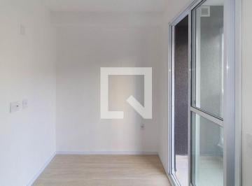 Apartamento · 15m² · 1 Quarto · Apartamento para Aluguel - Vila Santa Clara, 1 Quarto,  15 m² - São Paulo