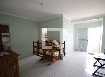 Apartamento · 75m² · 2 Quartos · 1 Vaga · Apartamento para Aluguel - Cidade Ocian, 2 Quartos,  75 m² - Praia Grande