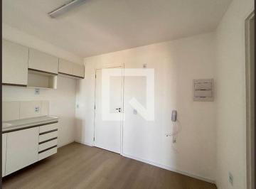 Apartamento · 30m² · 2 Quartos · Apartamento para Aluguel - City América, 2 Quartos, 30 m² - São Paulo