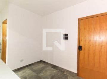 Apartamento · 32m² · 2 Quartos · Apartamento para Aluguel - Jardim Anália Franco, 2 Quartos,  32 m² - São Paulo