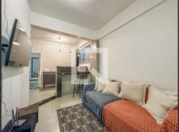 Apartamento · 48m² · 1 Quarto · Apartamento para Aluguel - Centro, 1 Quarto, 48 m² - Rio de Janeiro