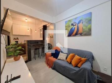 Apartamento · 48m² · 1 Quarto · Apartamento para Aluguel - Centro, 1 Quarto, 48 m² - Rio de Janeiro