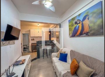Apartamento · 48m² · 1 Quarto · Apartamento para Aluguel - Centro, 1 Quarto,  48 m² - Rio de Janeiro