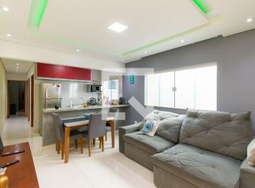 Casa · 70m² · 2 Quartos · 1 Vaga · Casa para Aluguel - Sapopemba, 2 Quartos,  70 m² - São Paulo