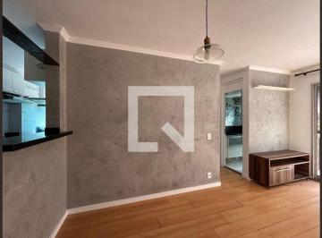 Apartamento · 51m² · 2 Quartos · 2 Vagas · Apartamento para Aluguel - Jardim Santa Monica, 2 Quartos, 51 m² - São Paulo
