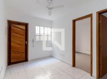 Apartamento · 42m² · 2 Quartos · 1 Vaga · Apartamento para Aluguel - Água Fria, 2 Quartos,  42 m² - São Paulo
