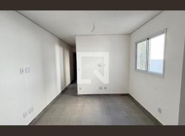 Apartamento · 47m² · 2 Quartos · 1 Vaga · Apartamento para Aluguel - Jardim Utinga, 2 Quartos,  47 m² - Santo André