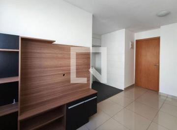 Apartamento · 48m² · 2 Quartos · 1 Vaga · Apartamento para Aluguel - Parque Industrial, 2 Quartos,  48 m² - Campinas