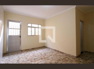 Casa · 50m² · 1 Quarto · 1 Vaga · Casa para Aluguel - Jardim Vila Carrao, 1 Quarto, 50 m² - São Paulo