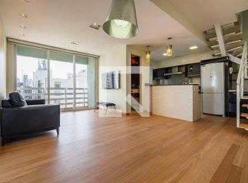 Apartamento · 115m² · 2 Quartos · 2 Vagas · Apartamento para Aluguel - Jardim Paulista, 2 Quartos, 115 m² - São Paulo
