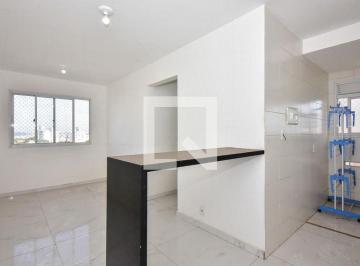 Apartamento · 43m² · 2 Quartos · 1 Vaga · Apartamento para Aluguel - Portal do Morumbi, 2 Quartos, 43 m² - São Paulo